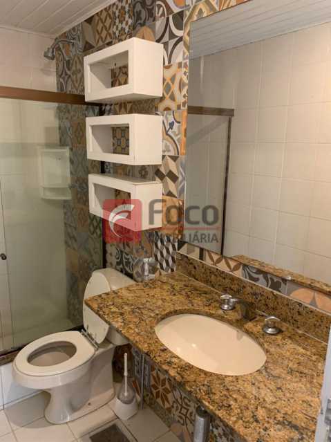 Banheiro - Apartamento à venda Rua Lópes Quintas,Jardim Botânico, Rio de Janeiro - R$ 1.200.000 - JBAP10406 - 16