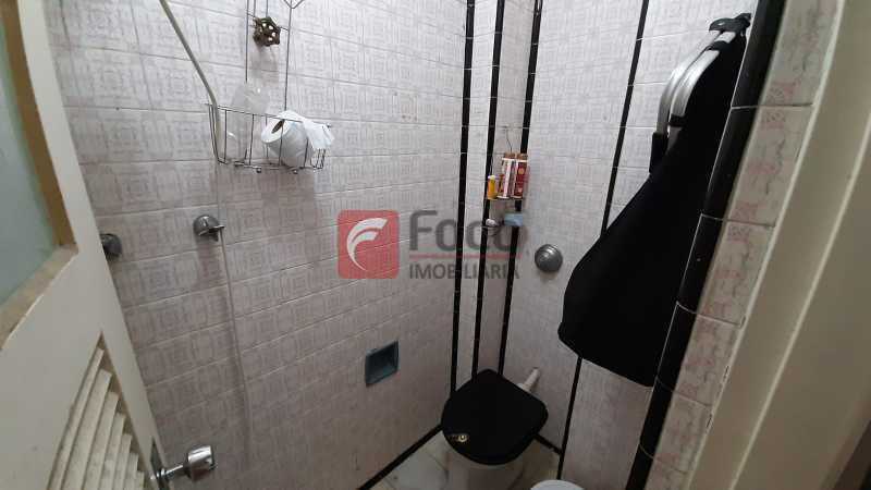 Conheça 9 do imóvel - Cobertura à venda Rua J. Carlos,Jardim Botânico, Rio de Janeiro - R$ 2.820.000 - JBCO30210 - 11 9 - Cobertura à venda Rua J. Carlos,Jardim Botânico, Rio de Janeiro - R$ 2.820.000 - JBCO30210 - 11