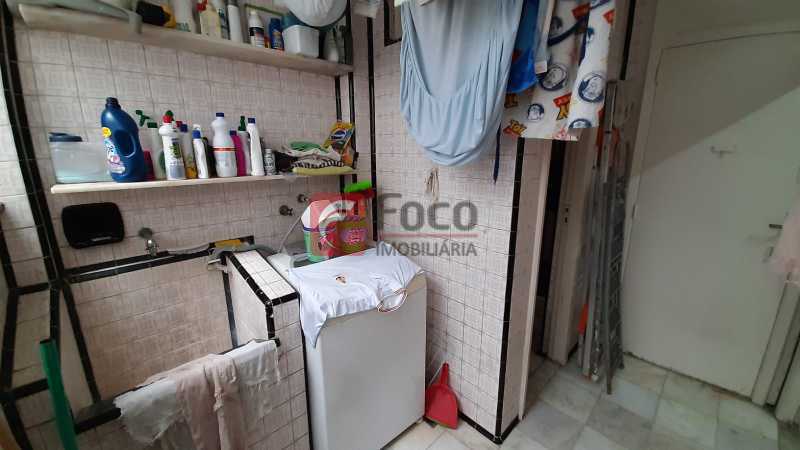 Conheça 20 do imóvel - Cobertura à venda Rua J. Carlos,Jardim Botânico, Rio de Janeiro - R$ 2.820.000 - JBCO30210 - 22 20 - Cobertura à venda Rua J. Carlos,Jardim Botânico, Rio de Janeiro - R$ 2.820.000 - JBCO30210 - 22