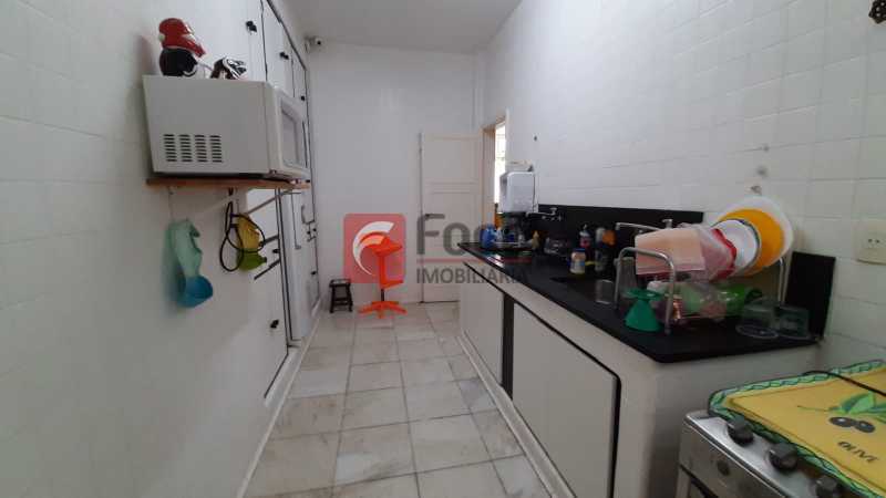 Conheça 19 do imóvel - Cobertura à venda Rua J. Carlos,Jardim Botânico, Rio de Janeiro - R$ 2.820.000 - JBCO30210 - 21 19 - Cobertura à venda Rua J. Carlos,Jardim Botânico, Rio de Janeiro - R$ 2.820.000 - JBCO30210 - 21