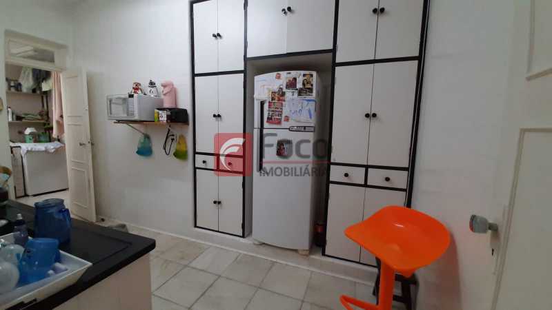 Conheça 18 do imóvel - Cobertura à venda Rua J. Carlos,Jardim Botânico, Rio de Janeiro - R$ 2.820.000 - JBCO30210 - 20 18 - Cobertura à venda Rua J. Carlos,Jardim Botânico, Rio de Janeiro - R$ 2.820.000 - JBCO30210 - 20