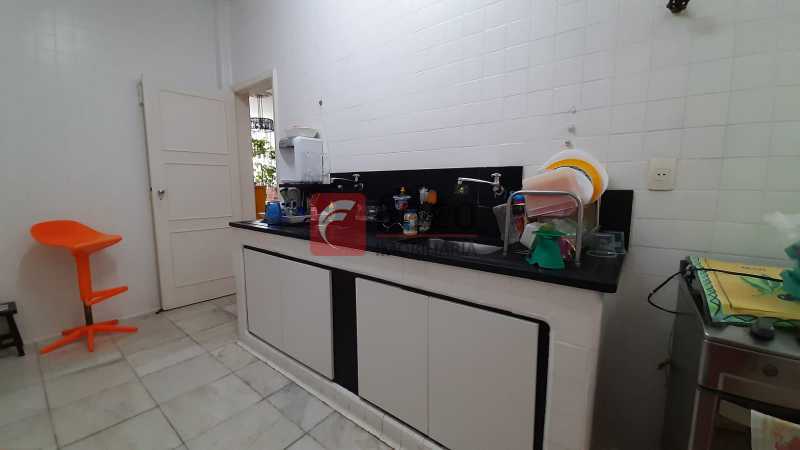 Conheça 17 do imóvel - Cobertura à venda Rua J. Carlos,Jardim Botânico, Rio de Janeiro - R$ 2.820.000 - JBCO30210 - 19 17 - Cobertura à venda Rua J. Carlos,Jardim Botânico, Rio de Janeiro - R$ 2.820.000 - JBCO30210 - 19