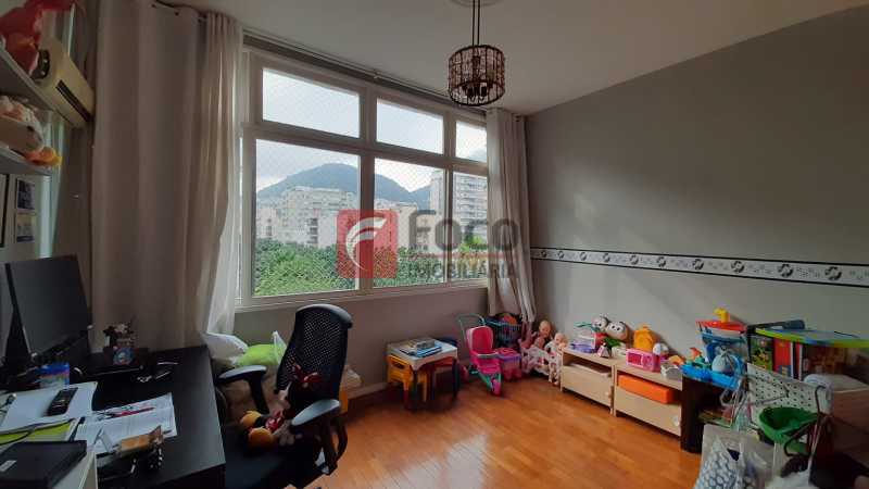 Conheça 12 do imóvel - Cobertura à venda Rua J. Carlos,Jardim Botânico, Rio de Janeiro - R$ 2.820.000 - JBCO30210 - 14 12 - Cobertura à venda Rua J. Carlos,Jardim Botânico, Rio de Janeiro - R$ 2.820.000 - JBCO30210 - 14