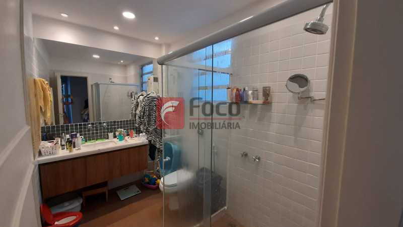 Conheça 16 do imóvel - Cobertura à venda Rua J. Carlos,Jardim Botânico, Rio de Janeiro - R$ 2.820.000 - JBCO30210 - 18 16 - Cobertura à venda Rua J. Carlos,Jardim Botânico, Rio de Janeiro - R$ 2.820.000 - JBCO30210 - 18