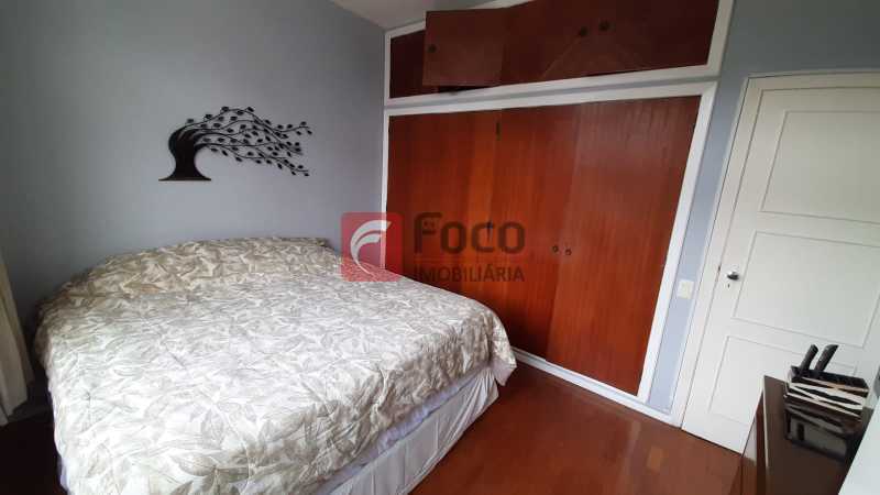 Conheça 14 do imóvel - Cobertura à venda Rua J. Carlos,Jardim Botânico, Rio de Janeiro - R$ 2.820.000 - JBCO30210 - 16 14 - Cobertura à venda Rua J. Carlos,Jardim Botânico, Rio de Janeiro - R$ 2.820.000 - JBCO30210 - 16