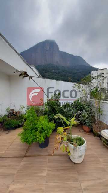 Conheça 24 do imóvel - Cobertura à venda Rua J. Carlos,Jardim Botânico, Rio de Janeiro - R$ 2.820.000 - JBCO30210 - 26 24 - Cobertura à venda Rua J. Carlos,Jardim Botânico, Rio de Janeiro - R$ 2.820.000 - JBCO30210 - 26