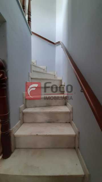 Conheça 25 do imóvel - Cobertura à venda Rua J. Carlos,Jardim Botânico, Rio de Janeiro - R$ 2.820.000 - JBCO30210 - 27 25 - Cobertura à venda Rua J. Carlos,Jardim Botânico, Rio de Janeiro - R$ 2.820.000 - JBCO30210 - 27