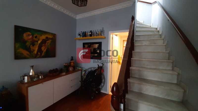 Conheça 6 do imóvel - Cobertura à venda Rua J. Carlos,Jardim Botânico, Rio de Janeiro - R$ 2.820.000 - JBCO30210 - 8 6 - Cobertura à venda Rua J. Carlos,Jardim Botânico, Rio de Janeiro - R$ 2.820.000 - JBCO30210 - 8