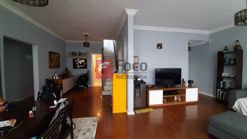 Conheça 4 do imóvel - Cobertura à venda Rua J. Carlos,Jardim Botânico, Rio de Janeiro - R$ 2.820.000 - JBCO30210 - 6 4 - Cobertura à venda Rua J. Carlos,Jardim Botânico, Rio de Janeiro - R$ 2.820.000 - JBCO30210 - 6