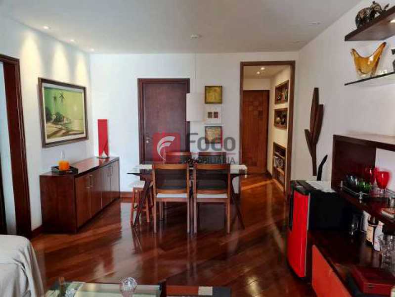 3 - Apartamento à venda Rua Farme de Amoedo,Ipanema, Rio de Janeiro - R$ 1.690.000 - JBAP21330 - 4