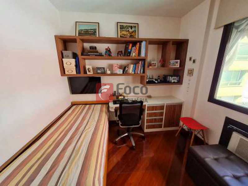8 - Apartamento à venda Rua Farme de Amoedo,Ipanema, Rio de Janeiro - R$ 1.690.000 - JBAP21330 - 9
