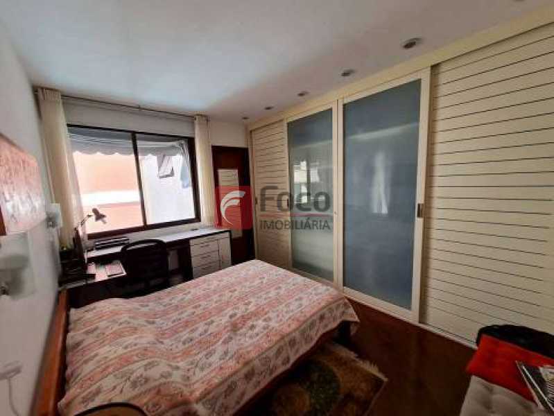 10 - Apartamento à venda Rua Farme de Amoedo,Ipanema, Rio de Janeiro - R$ 1.690.000 - JBAP21330 - 6
