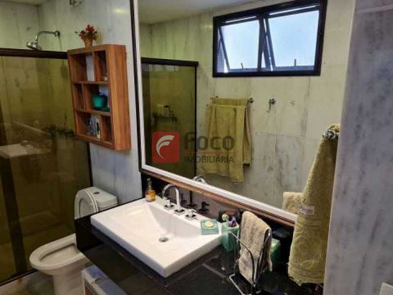 Conheça 13 do imóvel - Apartamento à venda Rua Farme de Amoedo,Ipanema, Rio de Janeiro - R$ 1.690.000 - JBAP21330 - 12 13 - Apartamento à venda Rua Farme de Amoedo,Ipanema, Rio de Janeiro - R$ 1.690.000 - JBAP21330 - 12