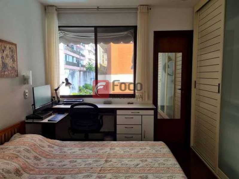 12 - Apartamento à venda Rua Farme de Amoedo,Ipanema, Rio de Janeiro - R$ 1.690.000 - JBAP21330 - 5