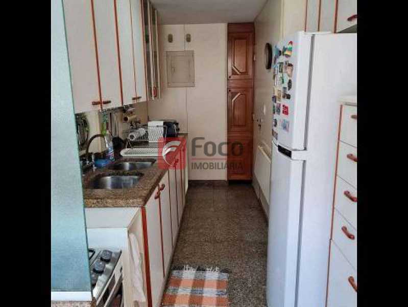 18 - Apartamento à venda Rua Farme de Amoedo,Ipanema, Rio de Janeiro - R$ 1.690.000 - JBAP21330 - 17
