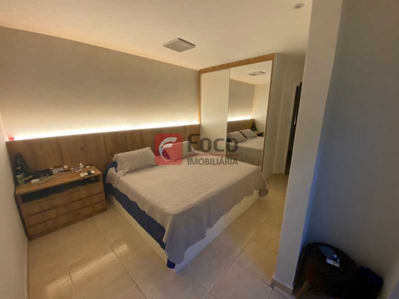 Conheça 1 do imóvel - Casa de Vila à venda Rua General Severiano,Botafogo, Rio de Janeiro - R$ 1.420.000 - JBCV30009 - 1 1 - Casa de Vila à venda Rua General Severiano,Botafogo, Rio de Janeiro - R$ 1.420.000 - JBCV30009 - 1