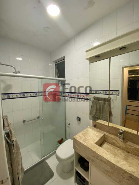 Conheça 5 do imóvel - Casa de Vila à venda Rua General Severiano,Botafogo, Rio de Janeiro - R$ 1.420.000 - JBCV30009 - 6 5 - Casa de Vila à venda Rua General Severiano,Botafogo, Rio de Janeiro - R$ 1.420.000 - JBCV30009 - 6