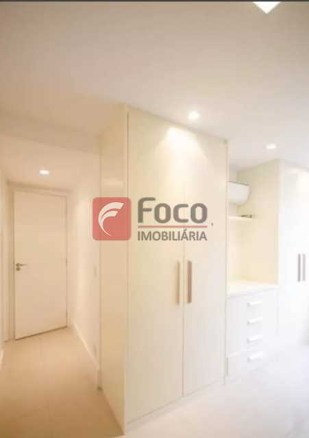 12 - Apartamento à venda Rua Baronesa de Poconé,Lagoa, Rio de Janeiro - R$ 1.680.000 - JBAP21335 - 13
