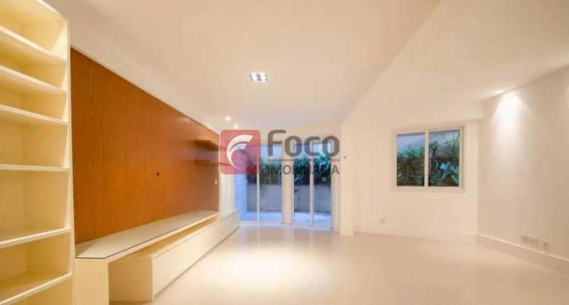 16 - Apartamento à venda Rua Baronesa de Poconé,Lagoa, Rio de Janeiro - R$ 1.680.000 - JBAP21335 - 17