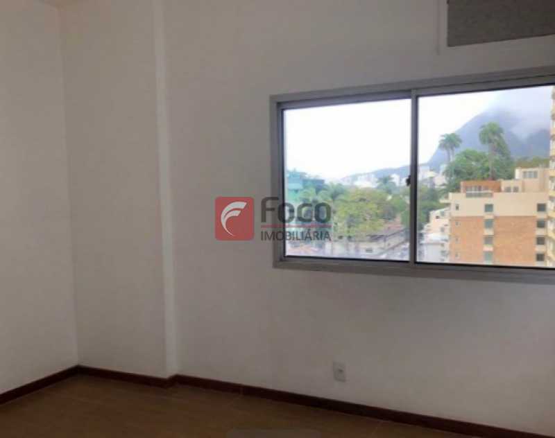 Conheça Sala do imóvel - Sala Comercial 34m² à venda Rua Jardim Botânico,Jardim Botânico, Rio de Janeiro - R$ 500.000 - JBSL00098 - 5 Sala - Sala Comercial 34m² à venda Rua Jardim Botânico,Jardim Botânico, Rio de Janeiro - R$ 500.000 - JBSL00098 - 5
