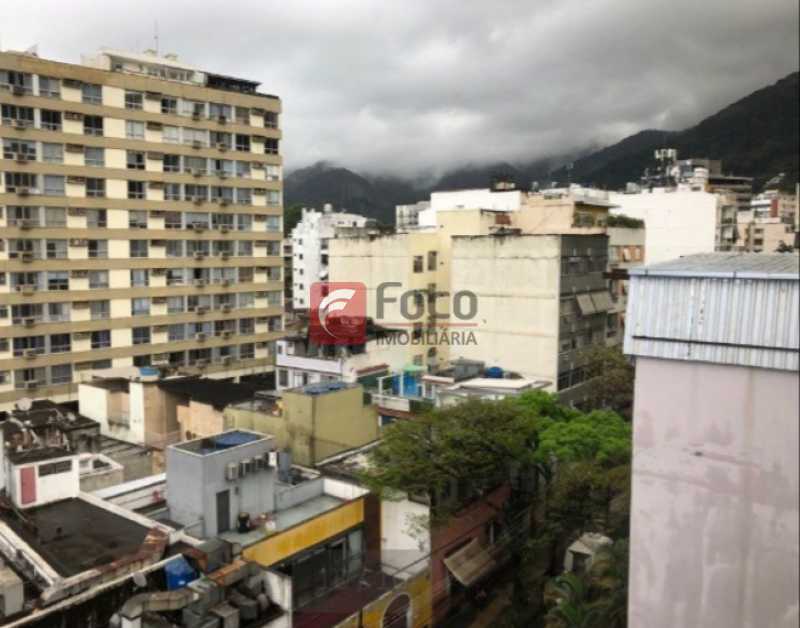 Conheça Vista do imóvel - Sala Comercial 34m² à venda Rua Jardim Botânico,Jardim Botânico, Rio de Janeiro - R$ 500.000 - JBSL00098 - 3 Vista - Sala Comercial 34m² à venda Rua Jardim Botânico,Jardim Botânico, Rio de Janeiro - R$ 500.000 - JBSL00098 - 3