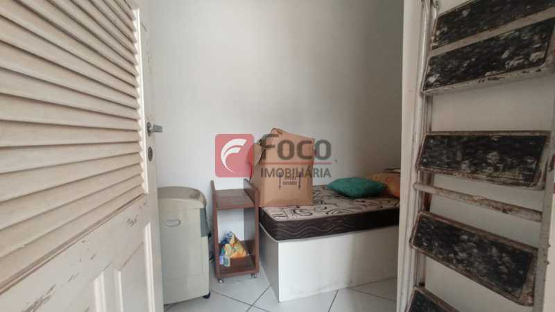 Conheça 14 do imóvel - Apartamento à venda Rua Garibaldi,Tijuca, Rio de Janeiro - R$ 915.000 - JBAP40457 - 15 14 - Apartamento à venda Rua Garibaldi,Tijuca, Rio de Janeiro - R$ 915.000 - JBAP40457 - 15