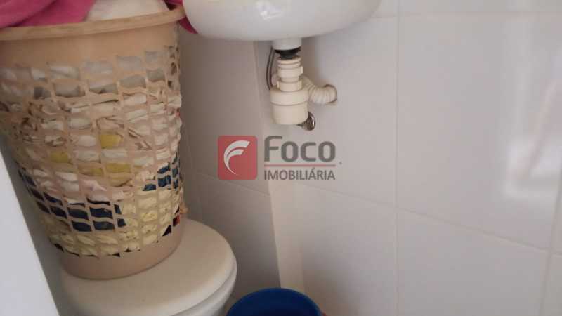 Conheça 15 do imóvel - Apartamento à venda Rua Garibaldi,Tijuca, Rio de Janeiro - R$ 915.000 - JBAP40457 - 16 15 - Apartamento à venda Rua Garibaldi,Tijuca, Rio de Janeiro - R$ 915.000 - JBAP40457 - 16