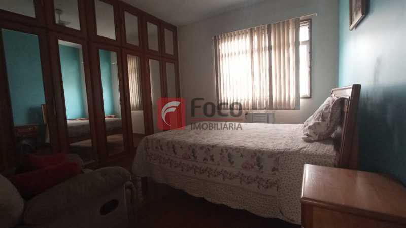 8 - Apartamento à venda Rua Garibaldi,Tijuca, Rio de Janeiro - R$ 915.000 - JBAP40457 - 9