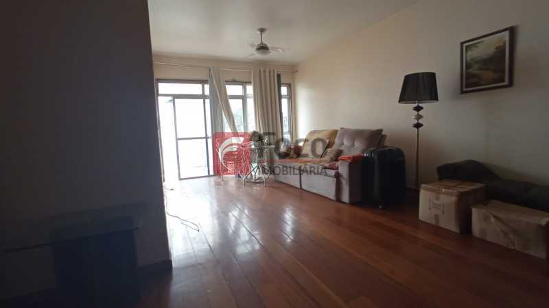 Conheça 5 do imóvel - Apartamento à venda Rua Garibaldi,Tijuca, Rio de Janeiro - R$ 915.000 - JBAP40457 - 6 5 - Apartamento à venda Rua Garibaldi,Tijuca, Rio de Janeiro - R$ 915.000 - JBAP40457 - 6