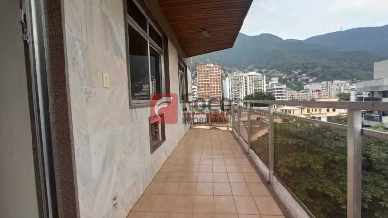 Conheça 1 do imóvel - Apartamento à venda Rua Garibaldi,Tijuca, Rio de Janeiro - R$ 915.000 - JBAP40457 - 1 1 - Apartamento à venda Rua Garibaldi,Tijuca, Rio de Janeiro - R$ 915.000 - JBAP40457 - 1
