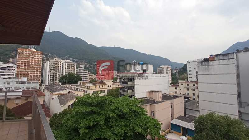 Conheça 2 do imóvel - Apartamento à venda Rua Garibaldi,Tijuca, Rio de Janeiro - R$ 915.000 - JBAP40457 - 3 2 - Apartamento à venda Rua Garibaldi,Tijuca, Rio de Janeiro - R$ 915.000 - JBAP40457 - 3