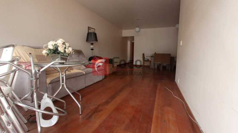7 - Apartamento à venda Rua Garibaldi,Tijuca, Rio de Janeiro - R$ 915.000 - JBAP40457 - 8