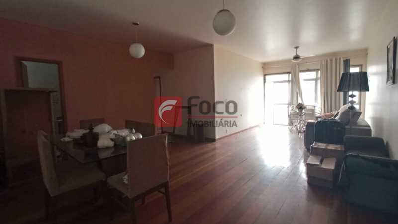 Conheça 3 do imóvel - Apartamento à venda Rua Garibaldi,Tijuca, Rio de Janeiro - R$ 915.000 - JBAP40457 - 4 3 - Apartamento à venda Rua Garibaldi,Tijuca, Rio de Janeiro - R$ 915.000 - JBAP40457 - 4
