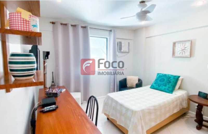Conheça 9 do imóvel - Cobertura à venda Rua Faro,Jardim Botânico, Rio de Janeiro - R$ 2.900.000 - JBCO30214 - 15 9 - Cobertura à venda Rua Faro,Jardim Botânico, Rio de Janeiro - R$ 2.900.000 - JBCO30214 - 15