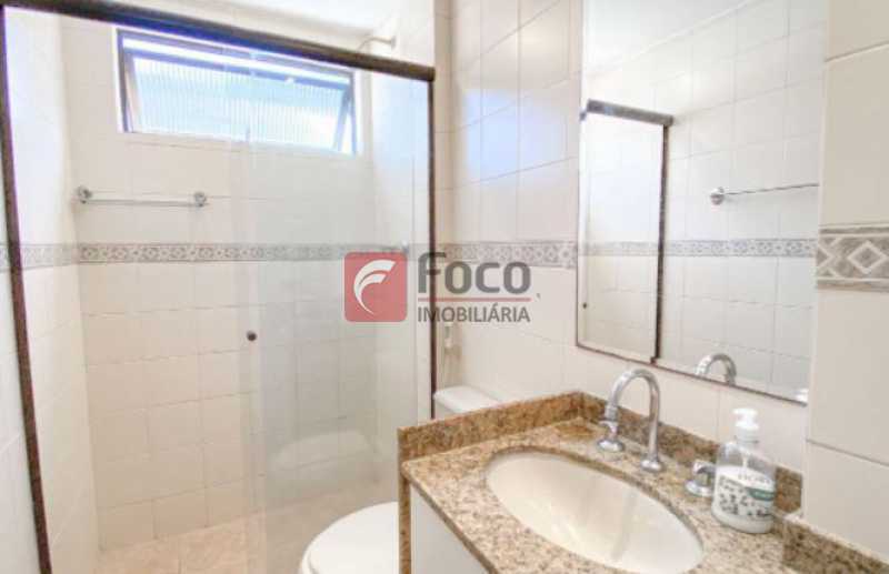 Conheça 12 do imóvel - Cobertura à venda Rua Faro,Jardim Botânico, Rio de Janeiro - R$ 2.900.000 - JBCO30214 - 21 12 - Cobertura à venda Rua Faro,Jardim Botânico, Rio de Janeiro - R$ 2.900.000 - JBCO30214 - 21