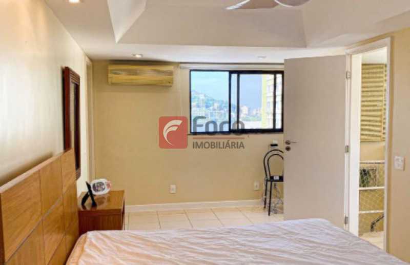 Conheça 20 do imóvel - Cobertura à venda Rua Faro,Jardim Botânico, Rio de Janeiro - R$ 2.900.000 - JBCO30214 - 19 20 - Cobertura à venda Rua Faro,Jardim Botânico, Rio de Janeiro - R$ 2.900.000 - JBCO30214 - 19