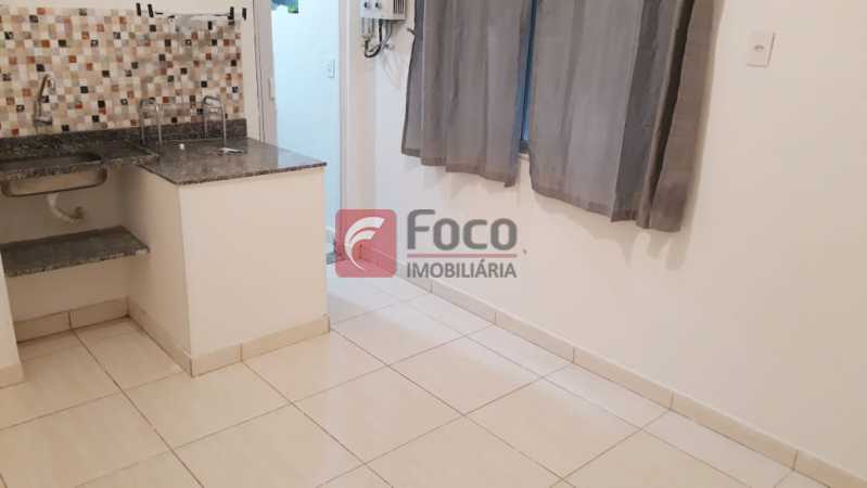 Conheça SALA do imóvel - Kitnet/Conjugado 18m² à venda Avenida Nossa Senhora de Copacabana,Copacabana, Rio de Janeiro - R$ 235.000 - JBKI00135 - 4 SALA - Kitnet/Conjugado 18m² à venda Avenida Nossa Senhora de Copacabana,Copacabana, Rio de Janeiro - R$ 235.000 - JBKI00135 - 4