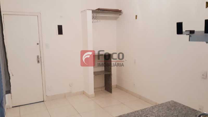 Conheça SALA do imóvel - Kitnet/Conjugado 18m² à venda Avenida Nossa Senhora de Copacabana,Copacabana, Rio de Janeiro - R$ 235.000 - JBKI00135 - 6 SALA - Kitnet/Conjugado 18m² à venda Avenida Nossa Senhora de Copacabana,Copacabana, Rio de Janeiro - R$ 235.000 - JBKI00135 - 6