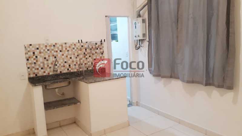 Conheça SALA do imóvel - Kitnet/Conjugado 18m² à venda Avenida Nossa Senhora de Copacabana,Copacabana, Rio de Janeiro - R$ 235.000 - JBKI00135 - 7 SALA - Kitnet/Conjugado 18m² à venda Avenida Nossa Senhora de Copacabana,Copacabana, Rio de Janeiro - R$ 235.000 - JBKI00135 - 7