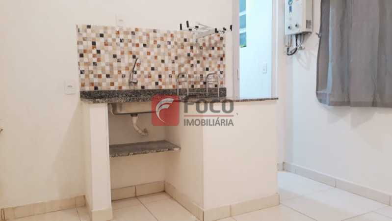 Conheça SALA do imóvel - Kitnet/Conjugado 18m² à venda Avenida Nossa Senhora de Copacabana,Copacabana, Rio de Janeiro - R$ 235.000 - JBKI00135 - 8 SALA - Kitnet/Conjugado 18m² à venda Avenida Nossa Senhora de Copacabana,Copacabana, Rio de Janeiro - R$ 235.000 - JBKI00135 - 8