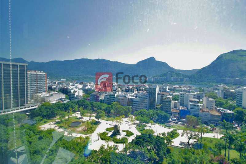 Conheça 1 do imóvel - Sala Comercial 28m² à venda Rua Visconde de Pirajá,Ipanema, Rio de Janeiro - R$ 1.050.000 - JBSL00099 - 1 1 - Sala Comercial 28m² à venda Rua Visconde de Pirajá,Ipanema, Rio de Janeiro - R$ 1.050.000 - JBSL00099 - 1