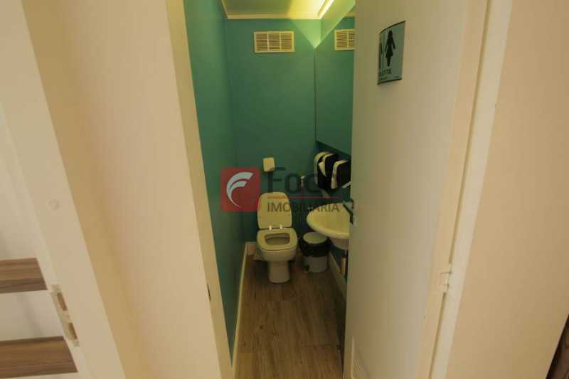 Conheça 9 do imóvel - Sala Comercial 28m² à venda Rua Visconde de Pirajá,Ipanema, Rio de Janeiro - R$ 1.050.000 - JBSL00099 - 10 9 - Sala Comercial 28m² à venda Rua Visconde de Pirajá,Ipanema, Rio de Janeiro - R$ 1.050.000 - JBSL00099 - 10