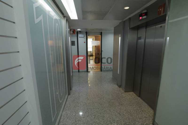 Conheça 10 do imóvel - Sala Comercial 28m² à venda Rua Visconde de Pirajá,Ipanema, Rio de Janeiro - R$ 1.050.000 - JBSL00099 - 11 10 - Sala Comercial 28m² à venda Rua Visconde de Pirajá,Ipanema, Rio de Janeiro - R$ 1.050.000 - JBSL00099 - 11