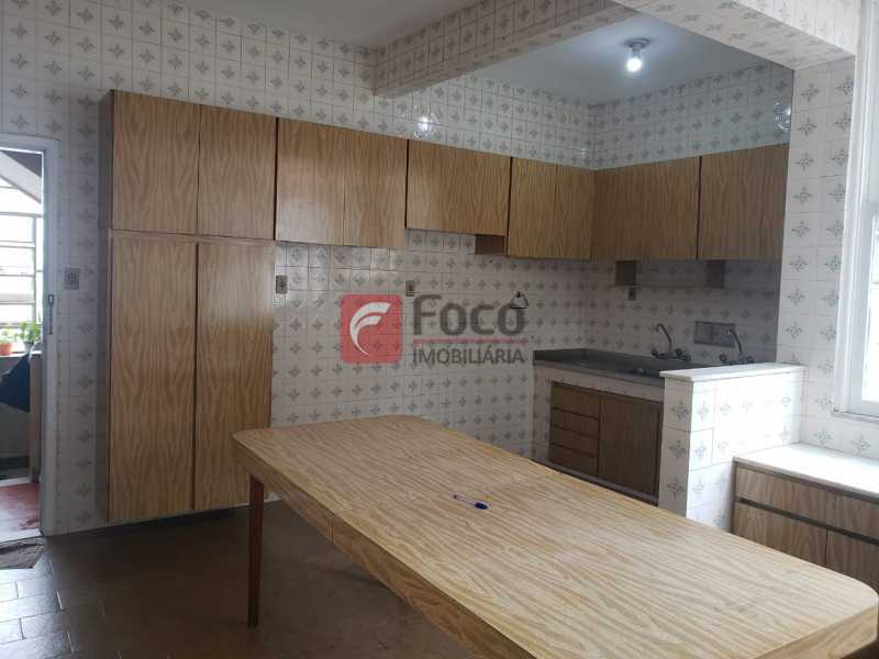 4 - Apartamento 3 quartos à venda Santa Teresa, Rio de Janeiro - R$ 430.000 - JBAP31766 - 18