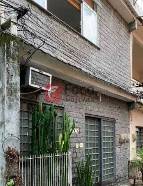 3 - Casa de Vila à venda Rua Pacheco Leão,Jardim Botânico, Rio de Janeiro - R$ 1.050.000 - JBCV30010 - 4