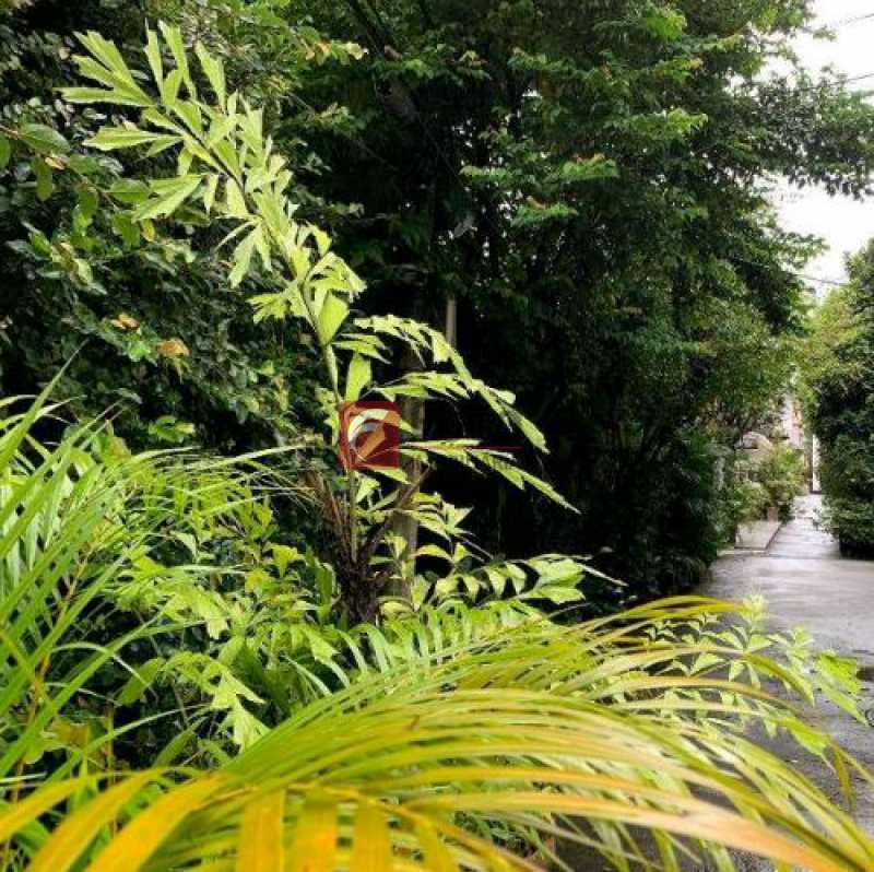 28 - Casa de Vila à venda Rua Pacheco Leão,Jardim Botânico, Rio de Janeiro - R$ 1.050.000 - JBCV30010 - 26