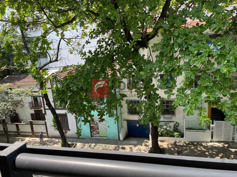 Conheça VISTA do imóvel - Cobertura à venda Rua Vinícius de Moraes,Ipanema, Rio de Janeiro - R$ 3.450.000 - JBCO20067 - 4 VISTA - Cobertura à venda Rua Vinícius de Moraes,Ipanema, Rio de Janeiro - R$ 3.450.000 - JBCO20067 - 4