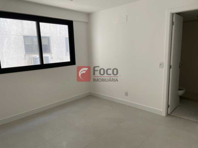 Conheça SUÍTE do imóvel - Cobertura à venda Rua Vinícius de Moraes,Ipanema, Rio de Janeiro - R$ 3.450.000 - JBCO20067 - 7 SUÍTE - Cobertura à venda Rua Vinícius de Moraes,Ipanema, Rio de Janeiro - R$ 3.450.000 - JBCO20067 - 7