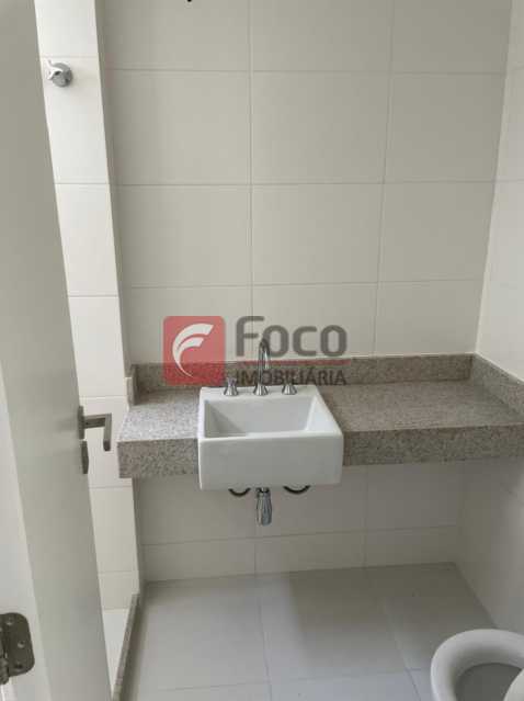 Conheça BANHEIRO do imóvel - Cobertura à venda Rua Vinícius de Moraes,Ipanema, Rio de Janeiro - R$ 3.450.000 - JBCO20067 - 13 BANHEIRO - Cobertura à venda Rua Vinícius de Moraes,Ipanema, Rio de Janeiro - R$ 3.450.000 - JBCO20067 - 13
