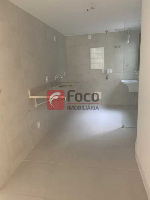 Conheça COZINHA do imóvel - Cobertura à venda Rua Vinícius de Moraes,Ipanema, Rio de Janeiro - R$ 3.450.000 - JBCO20067 - 16 COZINHA - Cobertura à venda Rua Vinícius de Moraes,Ipanema, Rio de Janeiro - R$ 3.450.000 - JBCO20067 - 16